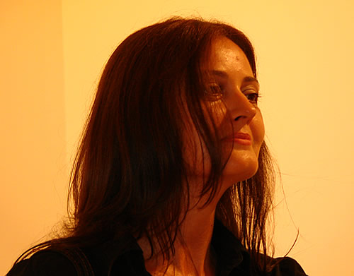 Svetlana Dragojević